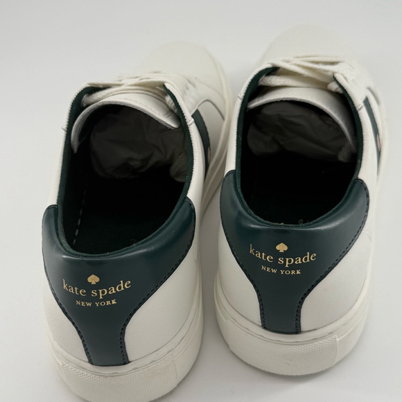 Kate Spade Iggy Sneakers Women’s Size 9.5 - Picture 11 of 12